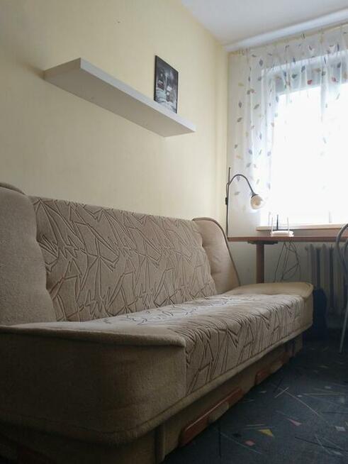 Pokój do wynajęcia od teraz Stefana Batorego Piątkowo.