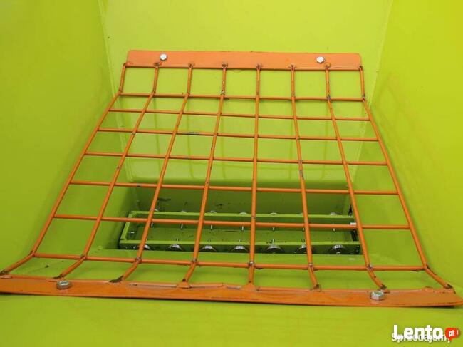 Zgniatacz ziarna walcowy gniotownik Adraf 3, 0 kW Ajax Z01/