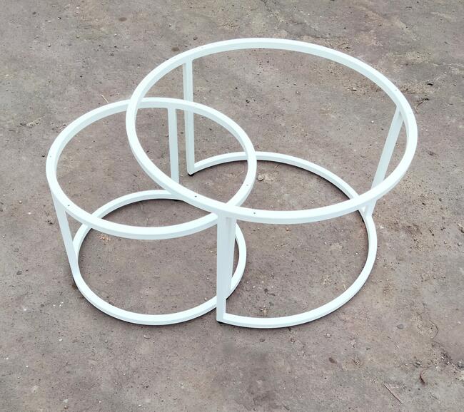 Stelaże Loft , Stoliki, Regały. Stelaże na wymiar.