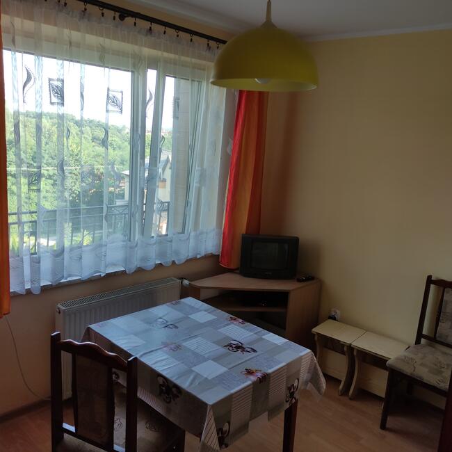 Tanie noclegi Krzeszowice okolice