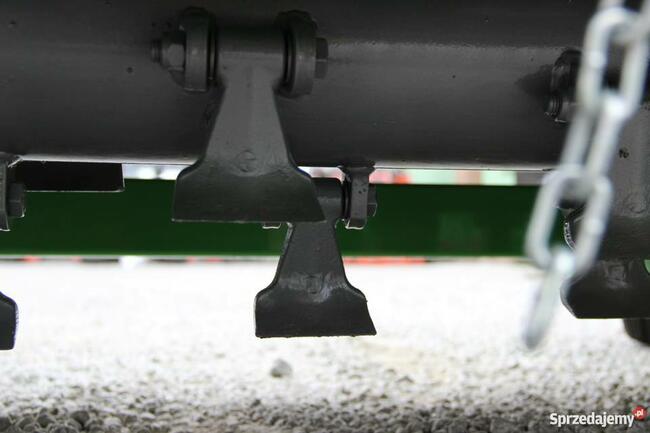 Kosiarka bijakowa Bomet kosiarki bijakowe rozdrabniacz