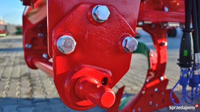 Pług pługi Agro-Masz VARIO obrotowy obracalne zrywalny zrywa
