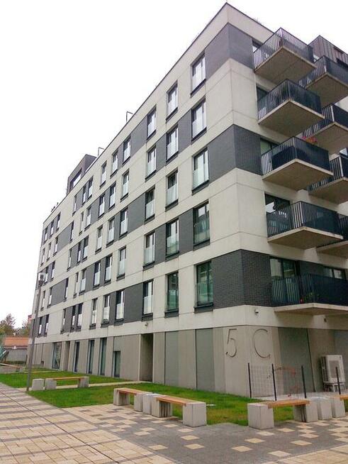 Pyc. Bepc. BEZ PROWIZJI 2-pok mieszkanie na Starym Podgórzu