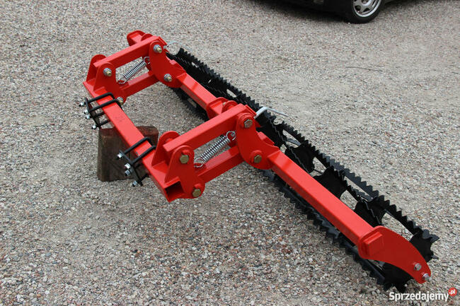 Wał strunowy wały strunowe pojedyncze GEPARD