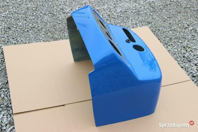 Pulpit pulpity C360-3P C- 360-3P N konsola do ciągnika kolor