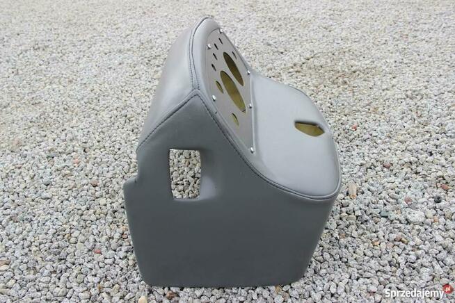 Pulpit na zegary konsola Ursus C330 C-330 Naglak