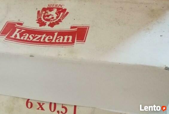 Szklanki do piwa 0,3L - 0,5L