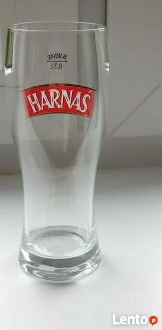 Szklanki do piwa 0,3L - 0,5L