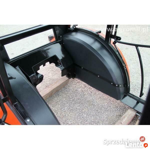 Kabina ciągnikowa Ursus C360 C-360 kabiny Bartesko