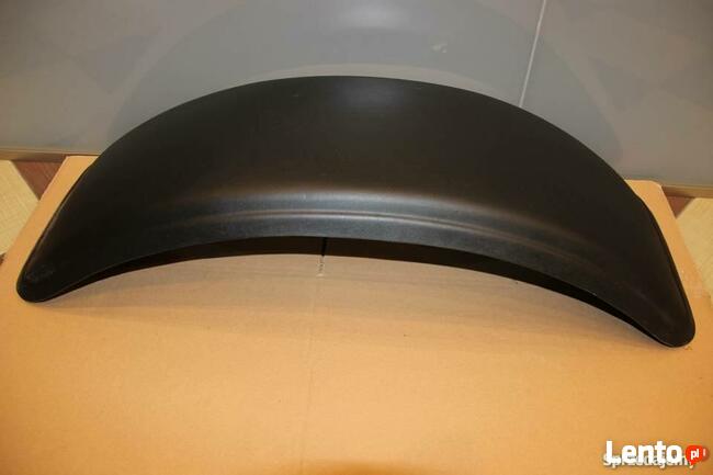 Błotniki przednie z tworzywa błotnik przedni tworzywo Ursus