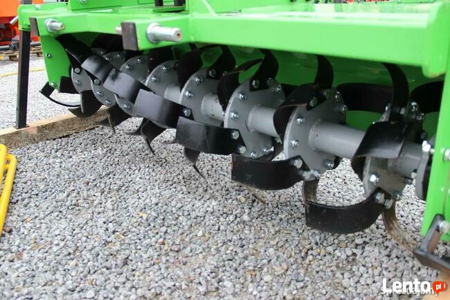 Glebogryzarka Virgo Glebogryzarki gryzka BOMET