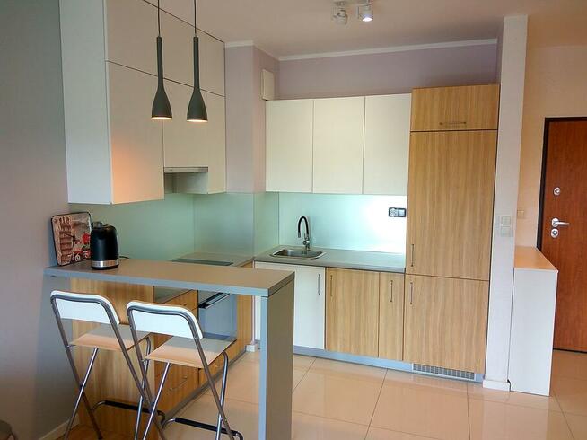 Pyc. Bepc. BEZ PROWIZJI 2-pok mieszkanie na Starym Podgórzu