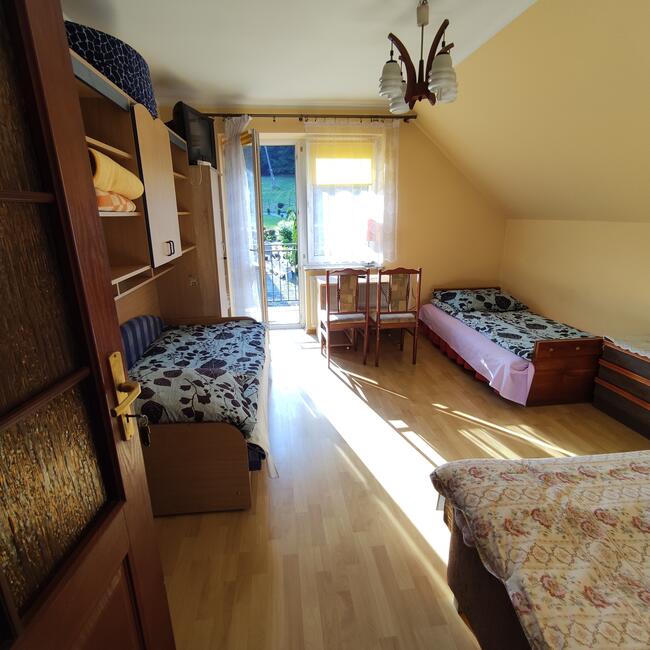 Tanie noclegi Krzeszowice okolice