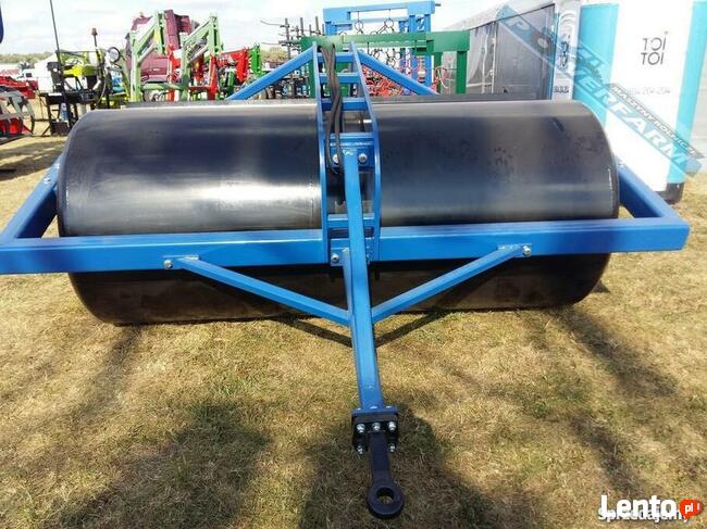 Wał łąkowy łąkowo polowy Metal-Technik