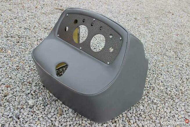 Pulpit na zegary konsola Ursus C330 C-330 Naglak