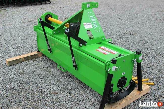 Glebogryzarka Virgo Glebogryzarki gryzka BOMET