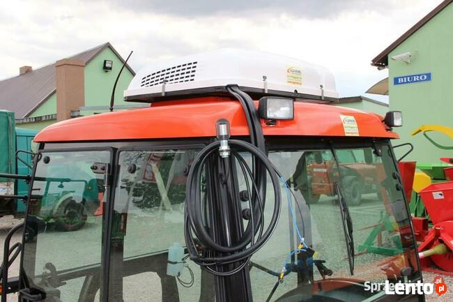 Kabina ciągnikowa Ursus C360 C-360 kabiny Bartesko