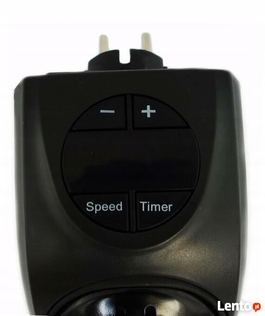 Innowacyjny Przenośny Grzejnik Handy Heather 350- 400 Wat Po