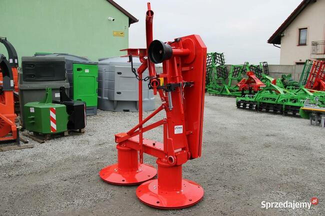 Kosiarka rotacyjna kosiarki rotacyjne promocja Lisicki