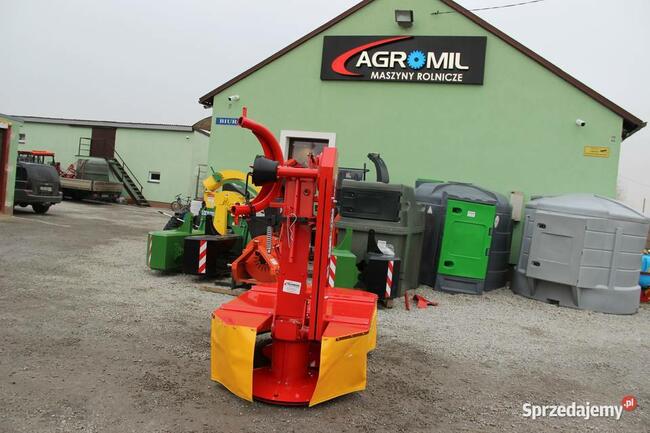 Kosiarka rotacyjna kosiarki rotacyjne promocja Lisicki