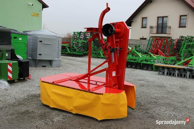 Kosiarka rotacyjna kosiarki rotacyjne promocja Lisicki