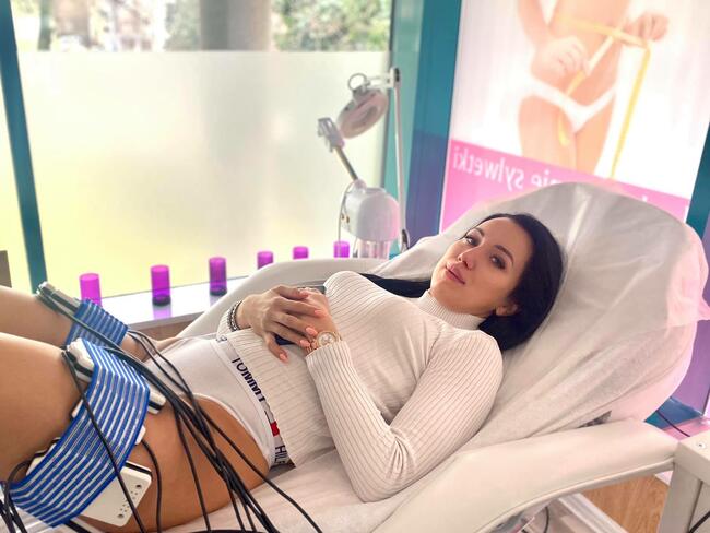 Jak schudnąć, jak pozbyć się skrzydeł na plecach lub brzucha?