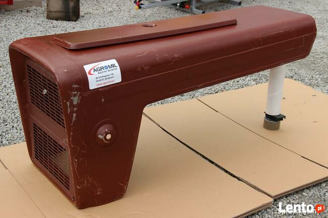 Maska maski metalowe c 330 c-330 ursus