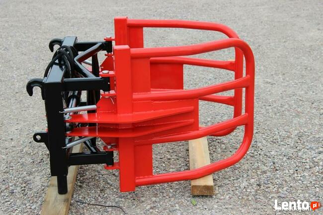 Chwytak chwytaki bel (ST) do bel Metal-Technik na 1 siłownik