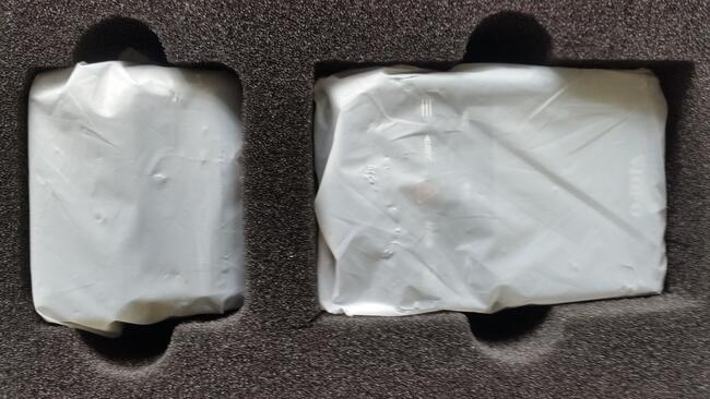 VIOFO A129 DUO IR KAMERA PRZÓD+TYŁ+ Podczerwień. Nowa nie uż