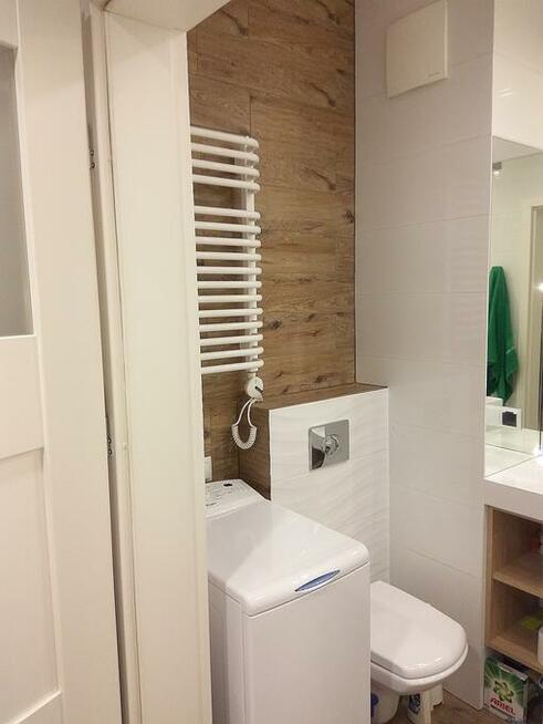 Pyc. Bepc. BEZ PROWIZJI 2-pok mieszkanie na Starym Podgórzu