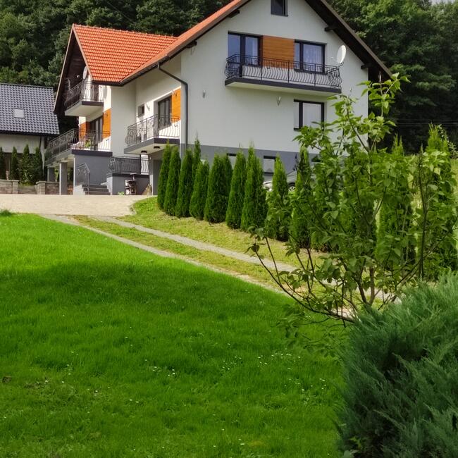 Tanie noclegi Krzeszowice okolice