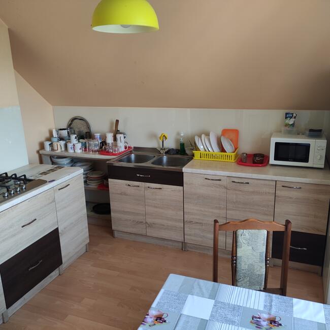 Tanie noclegi Krzeszowice okolice