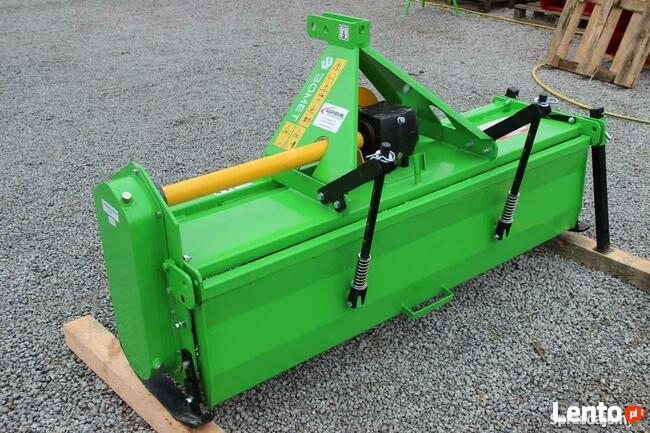 Glebogryzarka Virgo Glebogryzarki gryzka BOMET