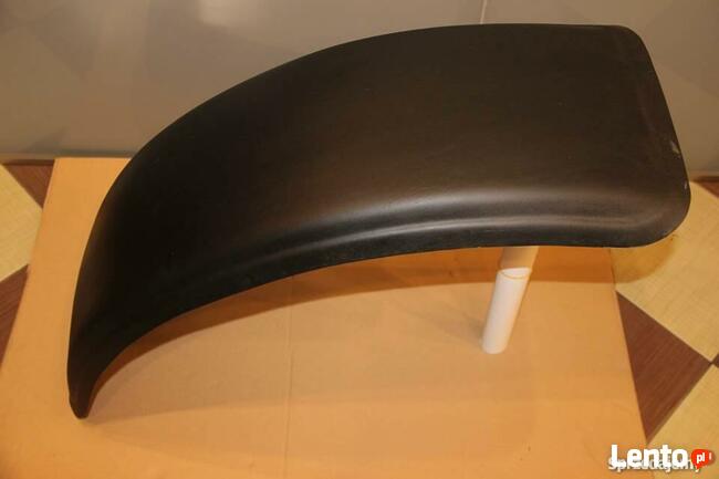 Błotniki przednie z tworzywa błotnik przedni tworzywo Ursus