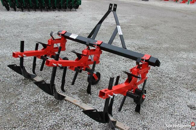 Pielniko obsypnik pielnik z wałkami dziekan nowe promocja