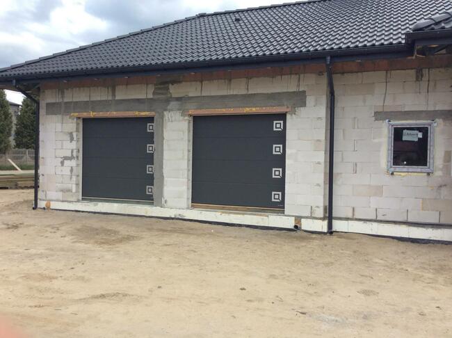 Okna, drzwi, rolety, plisy, bramy Grodzisk Mazowiecki