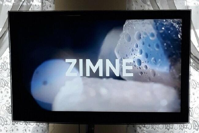 Samsung telewizor 40cali+dowóz dziś-Телевізор Samsung 40