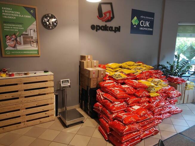 Przesyłki Kurierskie Aleksandrów Łódzki Plac Kościuszki 11