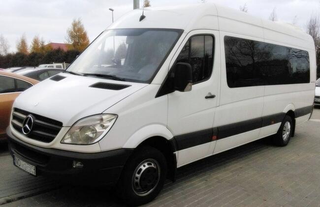 Przewóz osób. Autokary, Busy, Ostróda, Miłomłyn, Gdańsk,