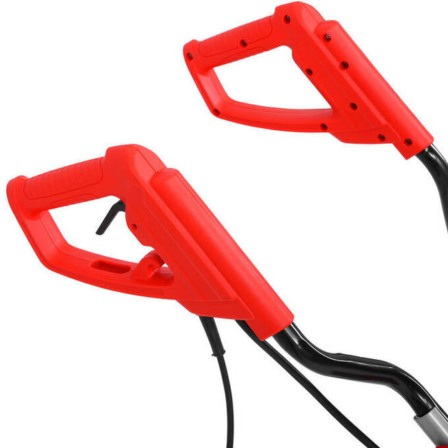 Glebogryzarka elektryczna HECHT 715 1500 W