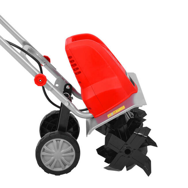 Glebogryzarka elektryczna HECHT 715 1500 W