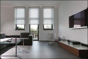 Okna, drzwi, rolety, plisy, bramy Grodzisk Mazowiecki