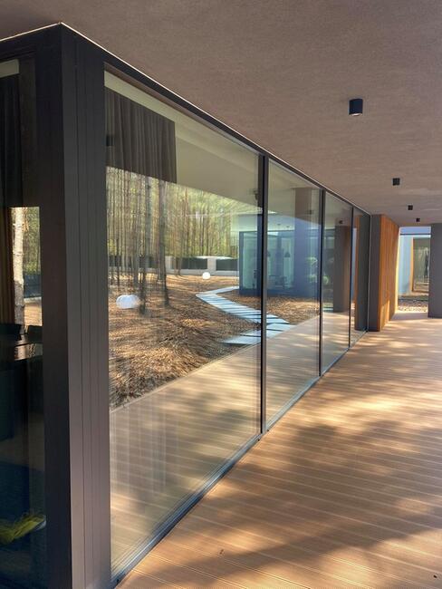 Okna, drzwi, rolety, plisy, bramy Grodzisk Mazowiecki