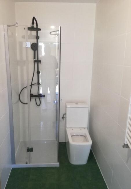 Malowanie mieszkań, biur I innych pomieszczeń