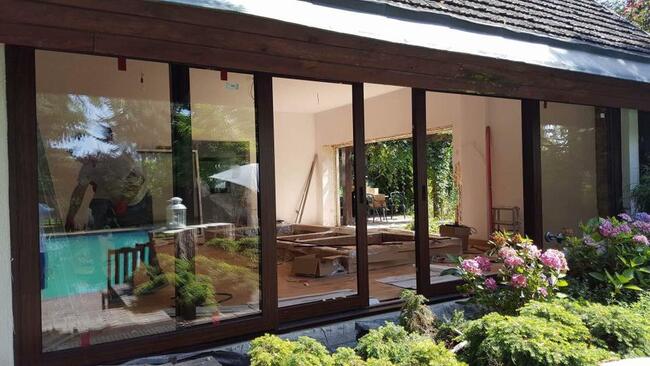 Okna, drzwi, rolety, plisy, bramy Grodzisk Mazowiecki