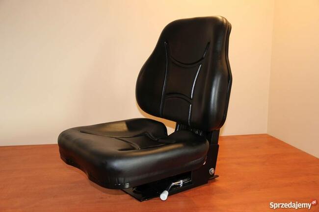 Siedzenie lux siedzenia firmowe C 330 C 360 MF T25 Ursus