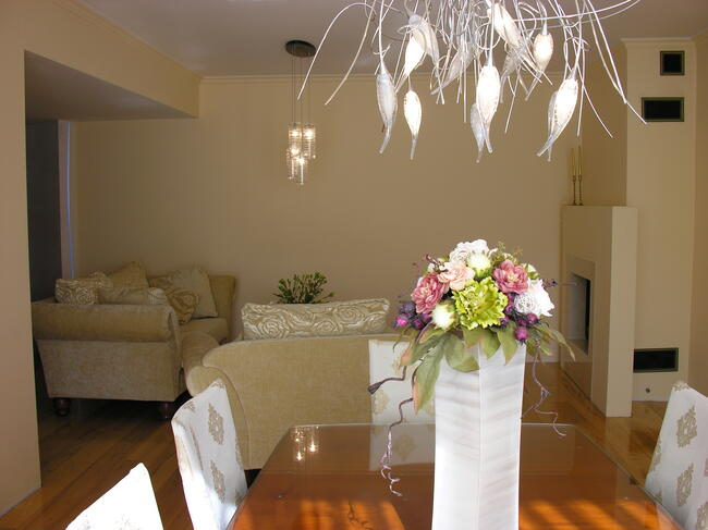 indywidualne projekty domów i wnętrz