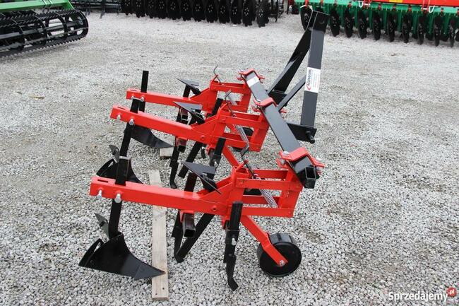 Pielniko obsypnik pielnik z wałkami dziekan nowe promocja