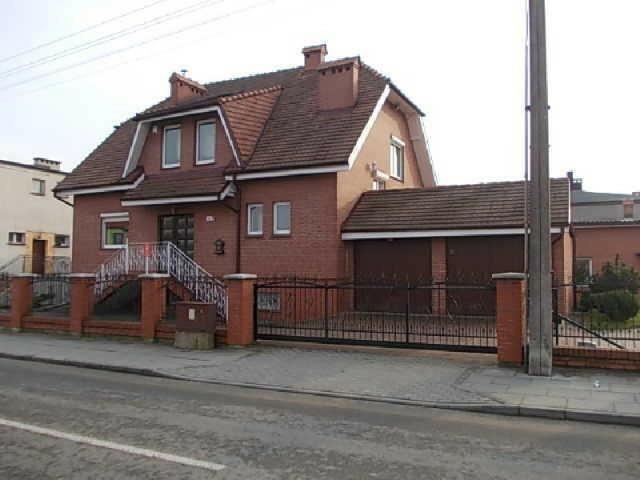 Dom Wejherowo, Stefczyka