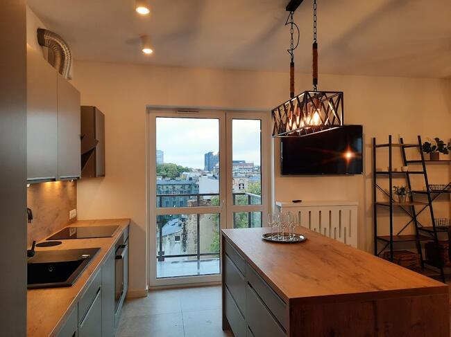 indywidualne projekty domów i wnętrz